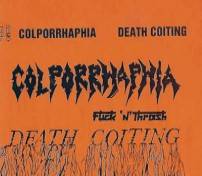 Colporrhaphia : Death Coiting